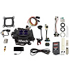 96208 Mean Street 800 HP Matte Black EFI System With Go Fuel 340 LPH In-Tank & Go Spark CDI Box Master Kit - image 1