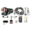 96232 Ultra Ram 800 HP Chevy Big Block Rectangle Port EFI System Master Kit - image 1