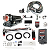 96332 Ultra Ram 800 HP Chevy Big Block Rectangle Port EFI System With Go Fuel In-Tank, Go Spark CDI Box & Regulator Master Kit - image 1