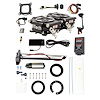 96462 FiTech Go EFI 2x4 625 HP Matte Black EFI System Master Kit - image 1