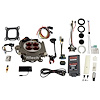 96503 Go Street 400 HP Cast EFI System With Go Fuel In-Tank Regulated Pump 255 LPH & Go Spark CDI Box Master Kit - image 1