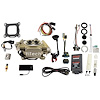 96505 Easy Street 600 HP Gold EFI System With Go Fuel In-Tank Regulated Pump 255 LPH & Go Spark CDI Box Master Kit - image 1