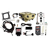 96520 Go EFI Classic Gold 650 HP EFI System With Go Fuel In-Tank Regulated Pump 255 LPH & Go Spark CDI Box Master Kit - image 1