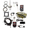 96720 Go EFI Classic 650 HP EFI System Master Kit  w/Go Fuel Returnless 340 LPH In-Tank Fuel Pump & Go Spark CDI Box - image 1
