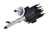 99014 Go Spark Ready-To-Run Distributor for Small Block and Big Block Chevy