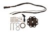 99014 Go Spark Ready-To-Run Distributor for Small Block and Big Block Chevy - image 3