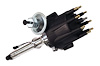 99015 Go Spark Vacuum Advance Distributor for Small Block and Big Block Chevy Engines - image 1