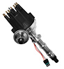 99021 Go Spark Ready-To-Run Distributor for Big Block Chevy 409 ci. Engine - image 1