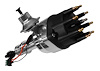 99032 Go Spark Ready-To-Run Distributor for Ford 351W Engines - image 1
