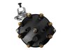 99038 Go Spark Mechanical Advance Distributor for Ford 351C, 351M, 400M and Big Block Ford 429, 460 ci Engines w/Vacuum Advance - image 2