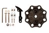99040 Go Spark Mechanical Advance Distributor for Ford 221, 260, 289, 302 ci Engines w/Vacuum Advance - image 3