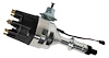99047 Go Spark Mechanical Advance Distributor w/Vacuum Advance for Pontiac 326-455 ci. Engines - image 1