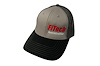 A1GBH FiTech GREY-BLK FiTech Snapback Hat - image 1