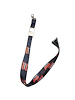 A1Lanyard FiTech Lanyard w/ Bottle Opener