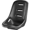 Polyethylene Racing Seat Low Back Pro Stock - image 2