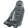 Polyethylene Racing Seat Pro High Back - image 2