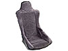 JAZ SEAT COVERS GRAY - image 1