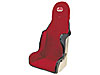 JAZ BURG SEAT COVER VEL - image 1