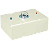 10 GAL. CIRCLE TRACK CELL NATURAL - image 1