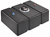 Circle Track Fuel Cell 10-Gallon Black without Foam - image 1