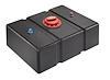 C/T CELL 16 GAL-W/FOAM SF - image 1