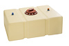 16 GAL. CIRCLE TRACK CELL NATURAL - image 1