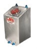 Aluminum Fuel Cell 3-Gallon with Foam - image 1