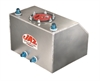 Aluminum Fuel Cell 4-Gallon with Foam - image 1