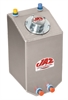 Aluminum Fuel Cell 3-Gallon with Foam - image 1