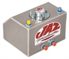 Aluminum Fuel Cell 4-Gallon with Foam - image 1