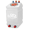 Drag Race Fuel Cell Pro Modified Vertical 3-Gallon Natural without Foam - image 1