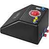 Drag Race Fuel Cell 8-Gallon Pro Modified Vertical Black without Foam - image 1