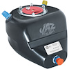 Drag Race Fuel Cell Pro Stock II 1.5-Gallon Black without Foam - image 1