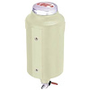 Jr. Dragster Fuel Cell 1-Quart Natural without Foam - image 1