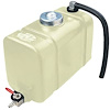2 QT. JUNIOR DRAGSTER CELL NATURAL - image 1