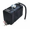 Jr. Dragster Fuel Cell 2-Quart Black without Foam