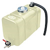 Jr. Dragster Fuel Cell 2-Quart Natural without Foam - image 1