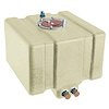 Drag Race Fuel Cell 5-Gallon Horizontal Natural without Foam - image 1