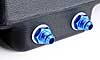 Pro Street Fuel Cell 16-Gallon 0-90 ohm with Foam - image 2
