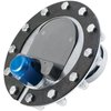 Circle Track Fuel Cell 12-Gallon Black without Foam - image 3