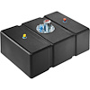 Circle Track Pro Sport Fuel Cell Black Polyethylene Outer Shell - image 1