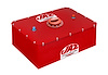 271-008-NF Pro Sport Fuel Cell w/ T-Handle Cap, 8-Gallon without Foam [Red]