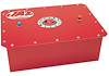 Pro Sport Flush Cap Fuel Cell 32-Gallon Red without Foam - image 1
