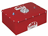 Pro Sport 90° Filler Fuel Cell 8-Gallon Red without Foam - image 1