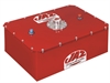 Pro Sport 90° Filler Fuel Cell 32-Gallon Black without Foam - image 1