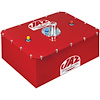 Red Pro Sport 12-Gallon Fuel Cell With Fill Valve