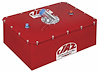 Pro Sport Fuel Cell 16-Gallon Red without Foam - image 1
