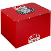 32 GAL. 6X10 FILL PLATE FUEL CELL - image 1