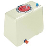 Econo Rail Fuel Cell 3-Gallon Natural without Foam - image 1