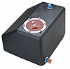 Econo Rail Fuel Cell 4-Gallon Black without Foam - image 1